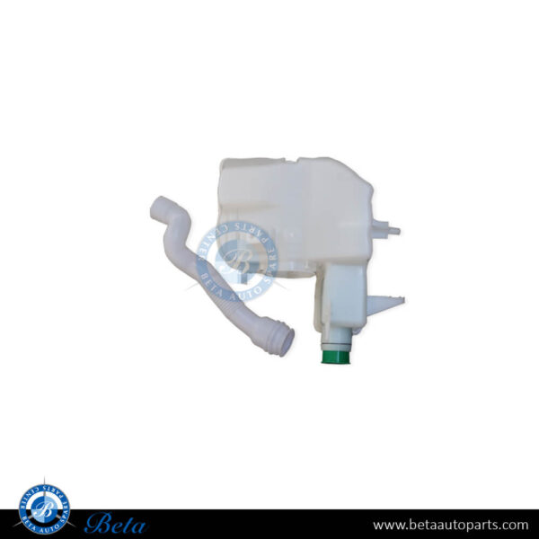 mercedes-ml-gle-class-w166-windshield-washer-fluild-tank-1668690720.jpg Mercedes ML-Class / GLE-Class W166 (2012-2018), Windshield Washer Fluid Tank with Headlamp Washer with Heating, China, 1668690720