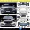 mercedes-new-s-class-w223-body-kit-upgrade-maybach-look-2021-complete-front.jpg Mercedes S-Class W223 (2021-Up), Body Kit Upgrade To Maybach Look, China