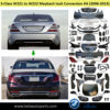 mercedes-s-class-w221-body-kit-conversion-upgrade-to-w222-maybach-look-rear_234c7608-6c2d-48ff-a5c5-30afc0c79532.jpg Mercedes S-Class W221 (2006-2013), Body Kit Conversion Upgrade To W222 Maybach Look, China