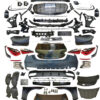 mercedes-s-class-w221-w223-conversion-kit-normal-amg-spare-parts.jpg Mercedes S-Class W221 (2006-2013), Body Kit Conversion Upgrade to W223 Normal AMG Look, China