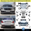 mercedes-s-class-w222-amg-c63-body-kit-car.jpg Mercedes S-Class W222 (2018-2020), Body Kit AMG S63, China, 2228851A40