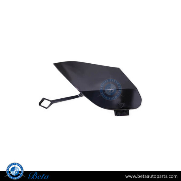 Mercedes S-Class W222 (2018-2020), Front Bumper Tow Cover Maybach, China, 2228853600