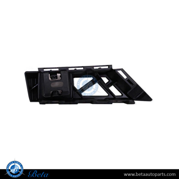 Mercedes S-Class W222 (2018-2020), Rear Bumper Bracket Normal AMG (Left), China, 2228851521