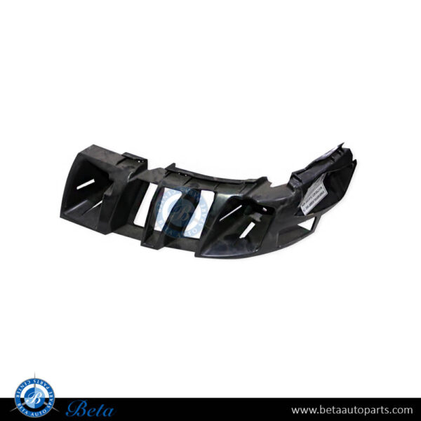 Mercedes S-Class W222 (2018-2020), Rear Bumper Bracket Normal AMG (Right), China, 2228800812
