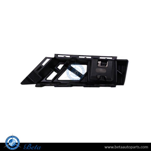 Mercedes S-Class W222 (2018-2020), Rear Bumper Bracket Normal AMG (Right), China, 2228851621