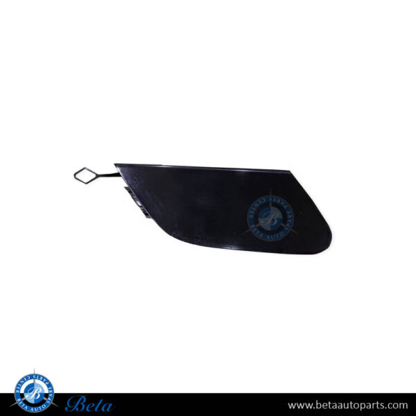 Mercedes S-Class W222 (2018-2020), Rear Bumper Tow Cover Maybach, China, 2228850424