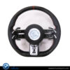 Mercedes W222 / W463 / W167 / X167 / W205 / W213 / H247 / W253  (2018-Up), Steering Wheel Upgrade To 2021 AMG Look (Carbon), China, 0004609908