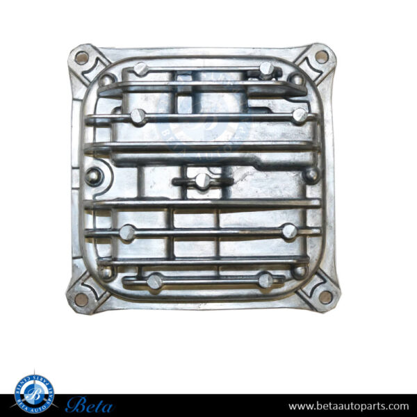 Mercedes W222 / W205 / W212 / / W218 / W166 / X166 (2014-2017), LED Control Unit, China, 2228700789 / 2228700689