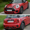mini-f56-f57-body-kit-jcw-spare-parts-car.jpg Mini Hatch F56 / F57 (2014-2020), Body Kit JCW Look, China