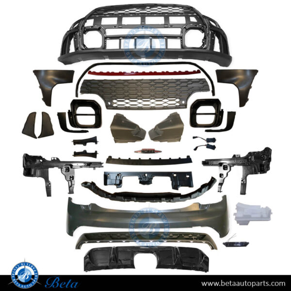 mini-hatch-f55-lci-body-kit-jcw-look-parts-complete.jpg MINI Hatch F55 LCI (2021-2023), Body Kit JCW Look, China