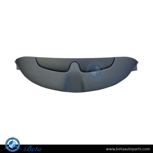 mini-hatch-f56-f57-roof-spoiler-jcw.jpg Mini Hatch F56 / F57 (2014-2020), Roof Spoiler JCW, China