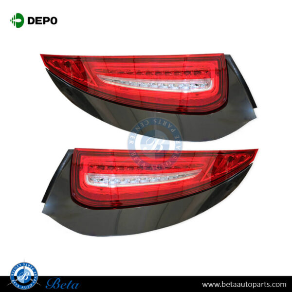 porsche-911-tail-lamp-upgrade-to-2013-led-look.jpg Porsche 911 (2009-2012), Tail Lamp Upgrade to 2013 LED Look, Depo