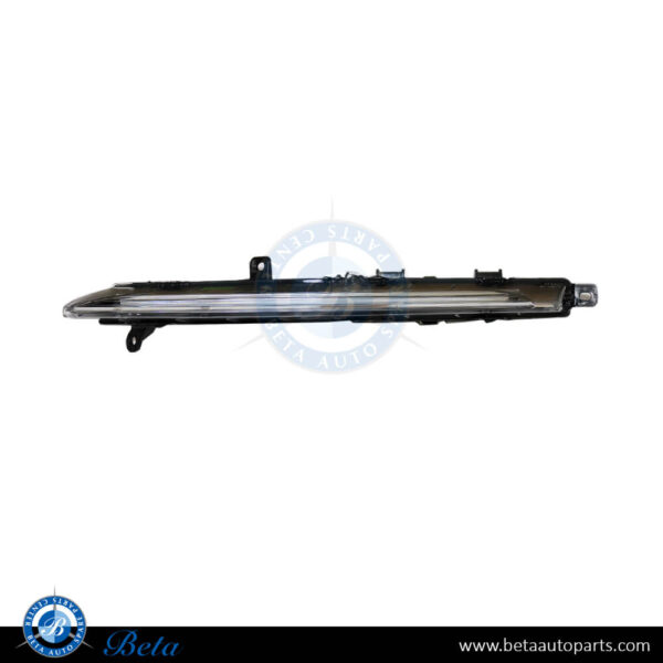 porsche-cayenne-9y0-fog-lamp-led-left-for-2018-up-models-9y0941181-spare-parts-1.jpg Porsche Cayenne (2018-Up), Day Running Lamp - DRL LED (Left), China, 9Y0941181