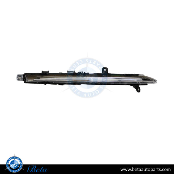 porsche-cayenne-9y0-fog-lamp-led-right-for-2018-up-models-9y0941182-spare-parts-1.jpg Porsche Cayenne (2018-Up), Day Running Lamp - DRL LED (Right), China, 9Y0941182