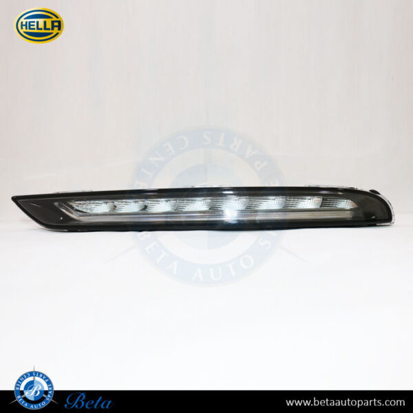 porsche-macan-2014-up-drl-indicator-left-side-hella-95B941181A.jpg Porsche Macan (2014-2018), DRL Indicator (Left), Hella, 95B941181A