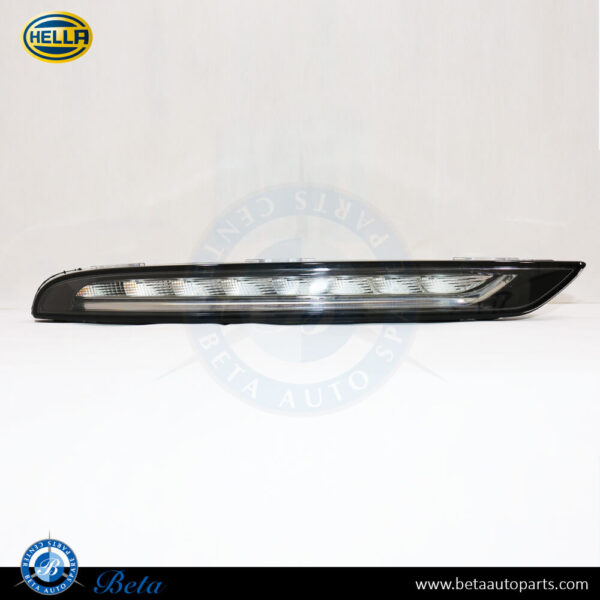 porsche-macan-2014-up-drl-indicator-right-side-hella-95B941182A.jpg Porsche Macan (2014-2018), DRL Indicator (Right), Hella, 95B941182A