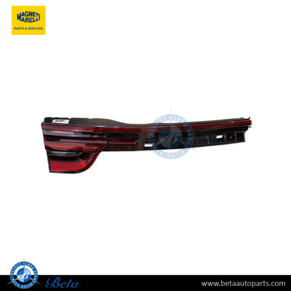 Porsche Panamera (2017-2020), Trunk Lamp LED (Left), Magneti Marelli, 971945207C