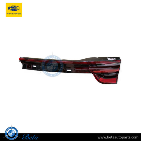 Porsche Panamera (2017-2020), Trunk Lamp LED (Right), Magneti Marelli, 971945208C