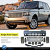ranage-rover-vogue-front-bumper-complete-standard-2012-car.jpg Range Rover Vogue (2010-2012), Body Kit Standard, China