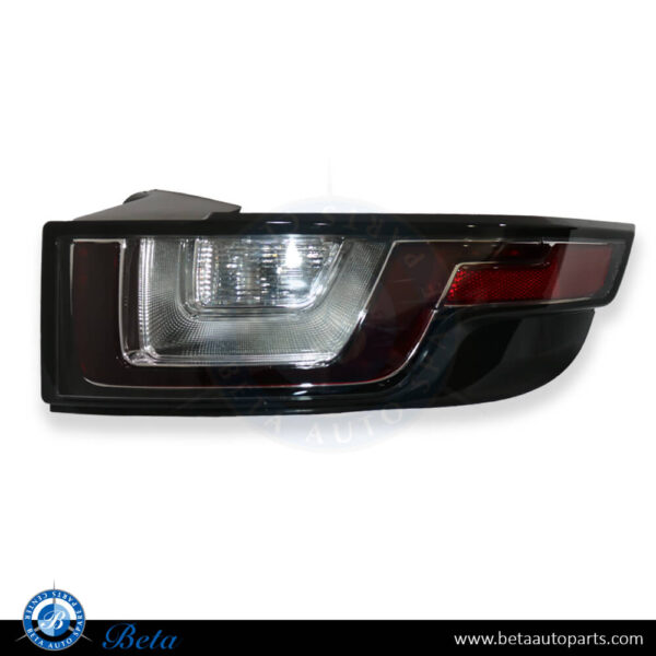 range-rover-evoque-tail-lamp-LR072648.jpg Range Rover Evoque (2016-2018), Tail Lamp (Right), China, LR072648