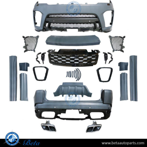 range-rover-sport-2018-look-svr-body-kit-upgrade-parts.jpg Range Rover Sport (2018-2022), Body Kit SVR Look, China