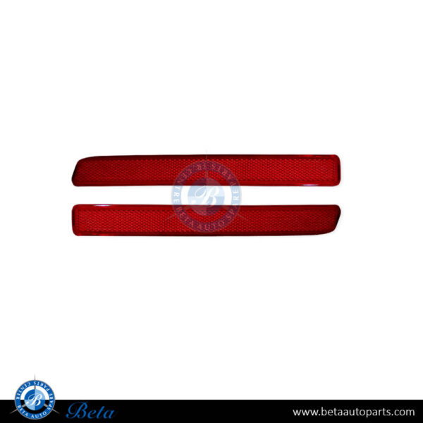 Range Rover Sport (2005-2012), Reflector, China