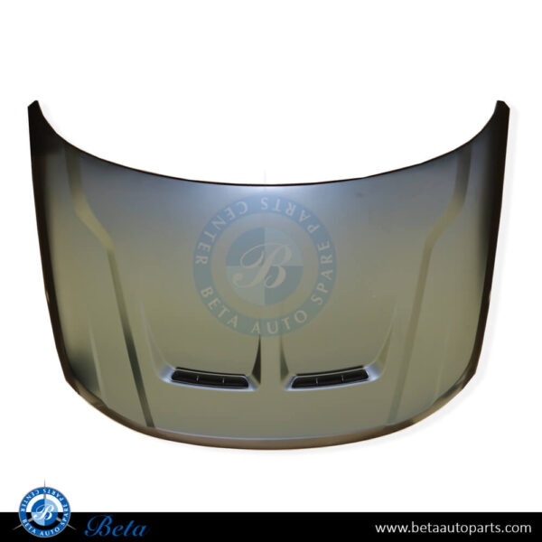 range-rover-sport-sngine-hood-svr-look-LR044230-spare-parts.jpg Range Rover Sport (2013-Up), Hood SVR Look, China, LR044230