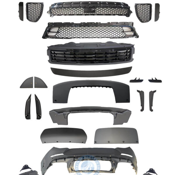 Range Rover Sport (2023-Up), Body Kit SV Look, China