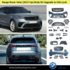 range-rover-velar-body-kit-upgrade-to-sva-look.jpg Range Rover Velar (2017-Up), Body Kit Upgrade to SVA Look, China