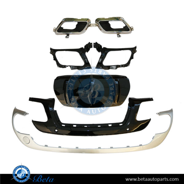 range-rover-velar-rear-bumper-modified.jpg Range Rover Velar (2017-Up), Rear Diffuser (R Dynamic), China