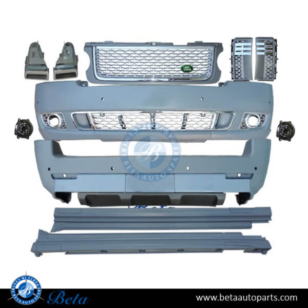 range-rover-vogue-2010-body-kit.jpg Range Rover Vogue (2010-2012), Body Kit Autobiography Look, China