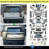 range-rover-vogue-conversion-kit-upgrade-to-2023-look-car-rear-side.jpg Range Rover Vogue (2013-2017), Body Kit Conversion Upgrade to 2023 Autobiography Look, China