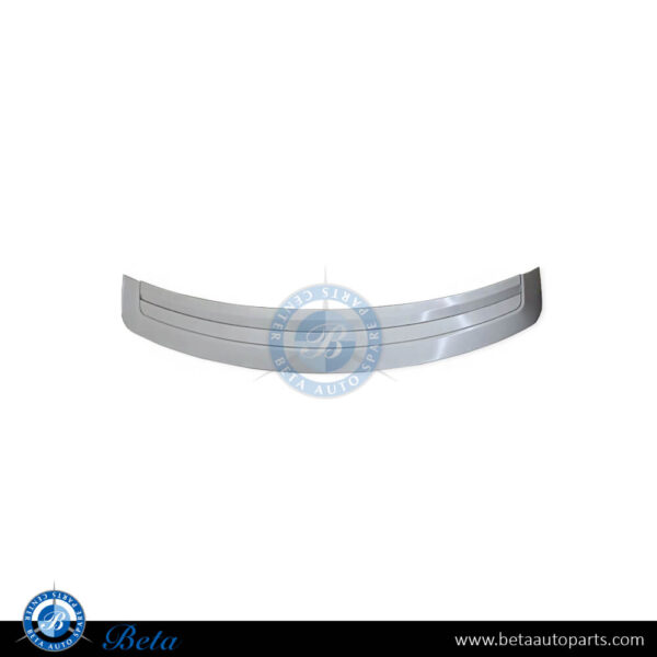 Range Rover Vogue (2013-2017), Hood Moulding, China, LR048123