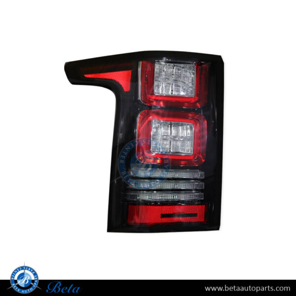 Range Rover Vogue (2013-2017), Tail Lamp Red (Left), China, LR034237