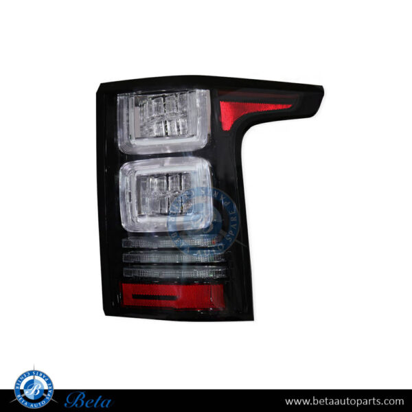 Range Rover Vogue (2013-2017), Tail Lamp White (Right), China, LR053536