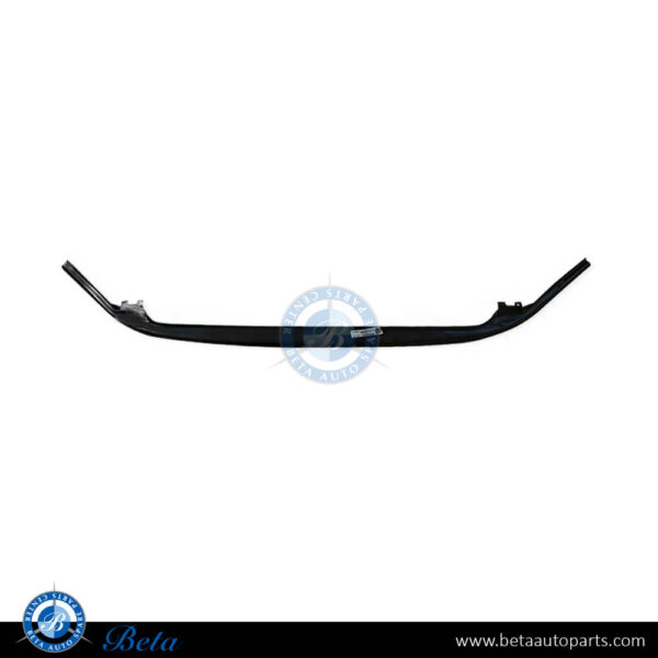 Volkswagen Tiguan (2017-2020), Front Bumper Lower Mount, Taiwan, 5NA807651D