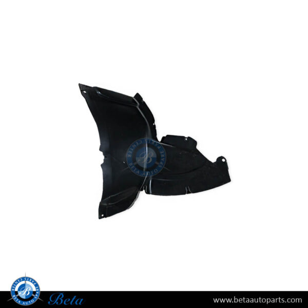 volkswagen-cc-front-wheel-fender-liner-right-3c8805912b.jpg Volkswagen CC (2012-2017), Front Wheel Fender Liner Cover (Right), China, 3C8805912B