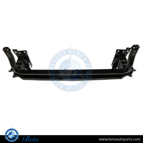 Volkswagen Jetta (2019-Up), Front Bumper Reinforcement - USA Type, Taiwan, 17A807109G