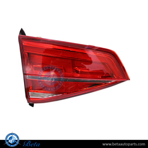Volkswagen Jetta (2015-2018), Trunk Lamp (Left), China, 5C6945093D