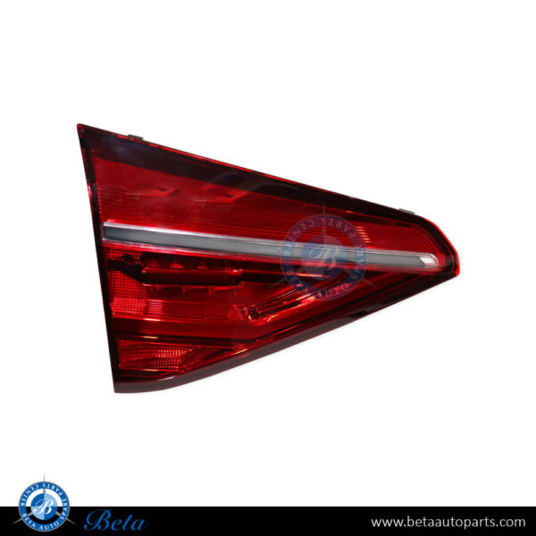 Volkswagen Passat (2015-2019), Trunk Lamp - USA Type (Left), China, 561945093P