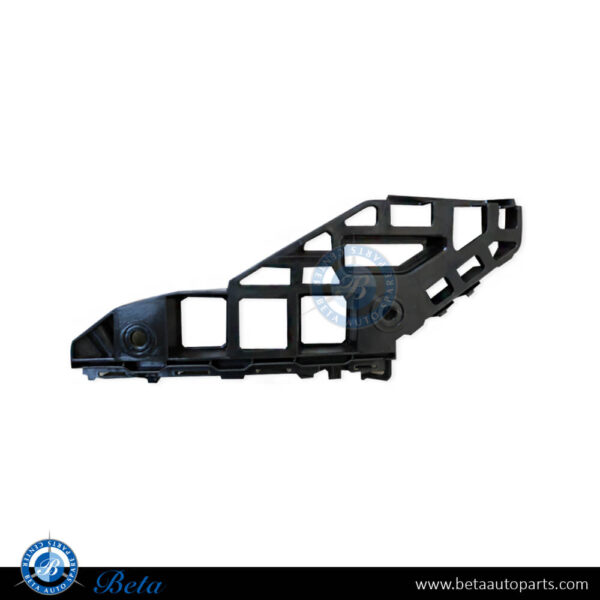 Volkswagen Scirocco (2015-2017), Front Bumper Guide (Right), China, 1K8807184C