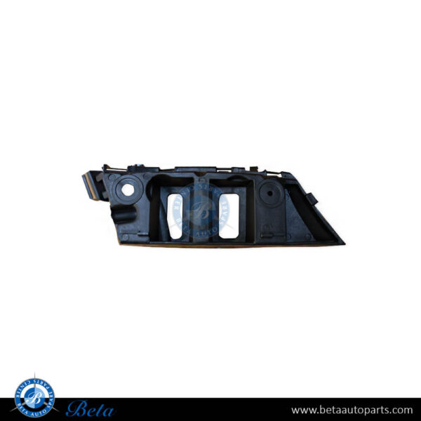 Volkswagen Tiguan (2008-2011), Front Bumper Bracket (Left), China, 5N0807183B / 5N0807183A