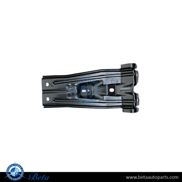 Volkswagen Tiguan (2017-2020), Hood Lock Catch, China, 5NA805567