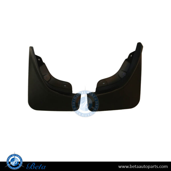 Range Rover Vogue (2023-Up), Mud Flaps, China, VPLKP0501 / VPLKP0502