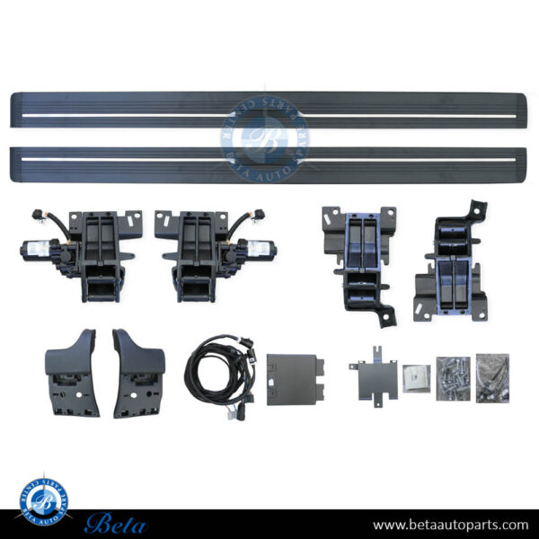 vplsp0041-range-rover-vogue-side-step-electric.jpg Range Rover Vogue / Sport (2017-2022), Side Steps Electric, China, VPLSP0041