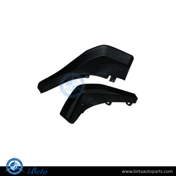 vplvp0065-range-rover-evoque-mudguard-board.jpg Range Rover Evoque (2016-2018), Mudguard Board, China, VPLVP0065