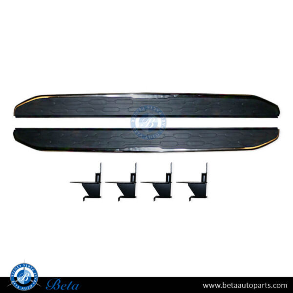 vplvp0208-range-rover-evoque-side-steps.jpg Range Rover Evoque (2011-2018), Side Steps, China, VPLVP0208