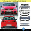 vw-golf-6-r20-body-kit.jpg Volkswagen Golf 6 (2008-2012), Body Kit R20, China