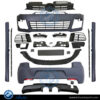 vw-golf-6-r20-body-kit-spare-parts.jpg Volkswagen Golf 6 (2008-2012), Body Kit R20, China