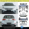 vw-golf-7-body-kit-upgrade-to-7.5-r-line-look.jpg Volkswagen Golf 7 (2013-2016), Body Kit Upgrade To 7, China